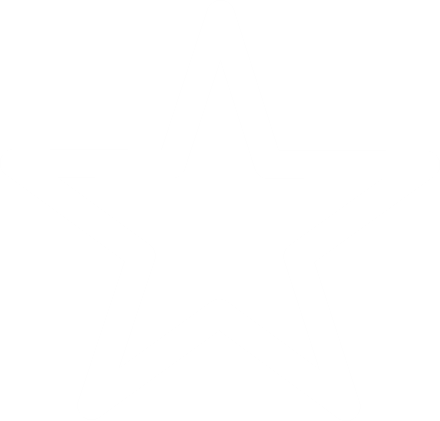 An vector icon depicting quality