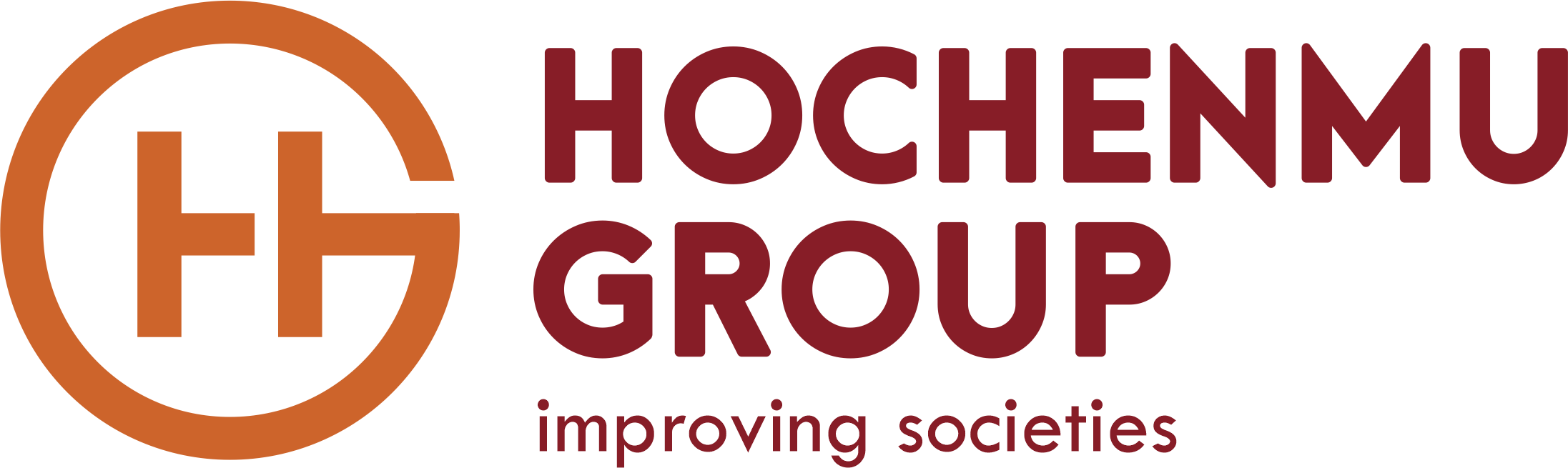 official Hochenmu group logo
