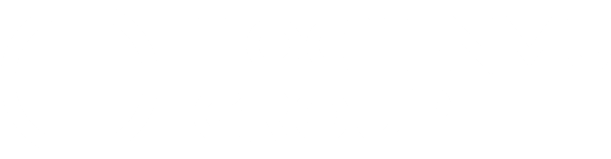 Hochenmu group logo