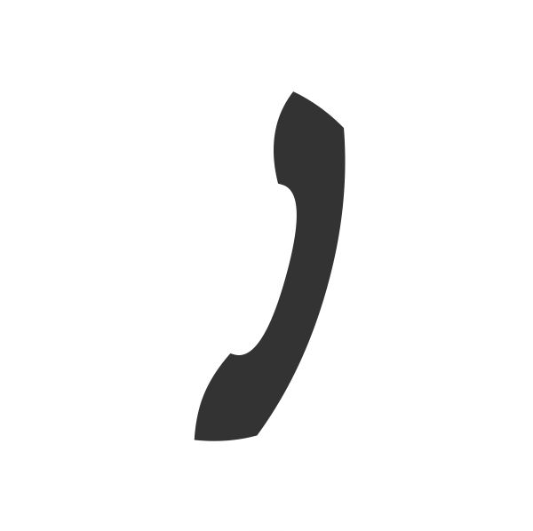A phone icon