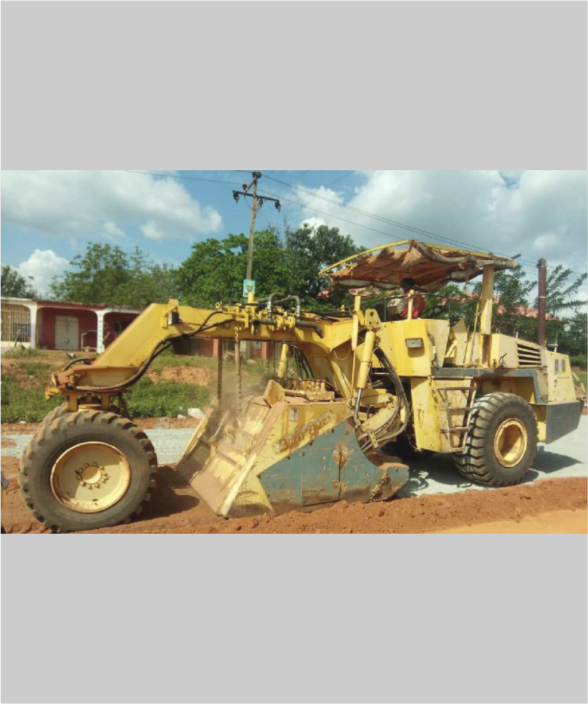 Hochenmu projects